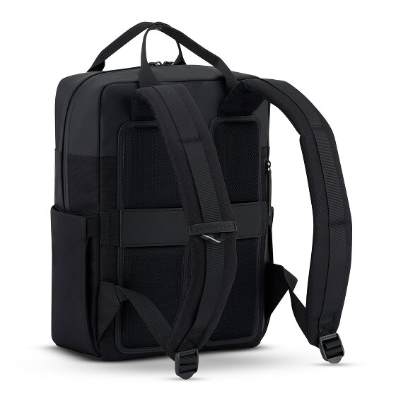 Kapten & Son Bergen Pro Zaino da giorno 39 cm Vano porta PC