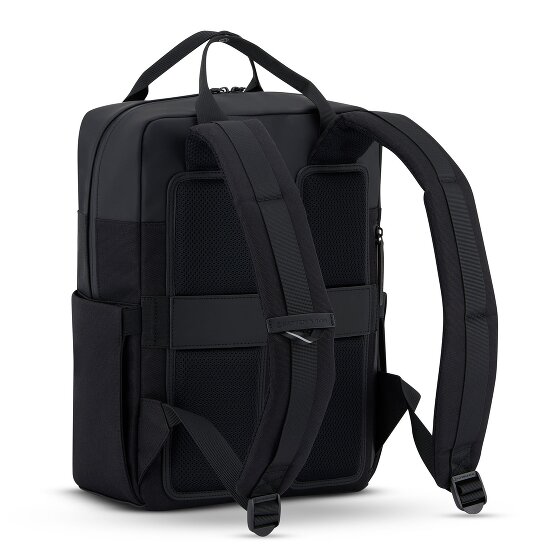 Kapten & Son Bergen Pro Zaino da giorno 39 cm Scomparto per laptop