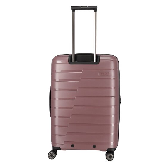 Travelite Carrello a 4 ruote Air Base 67 cm