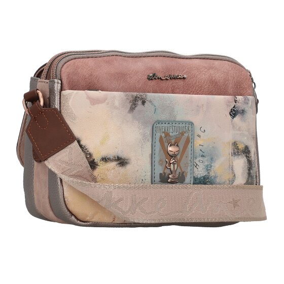 Anekke Hollywood Borsa a tracolla 25 cm
