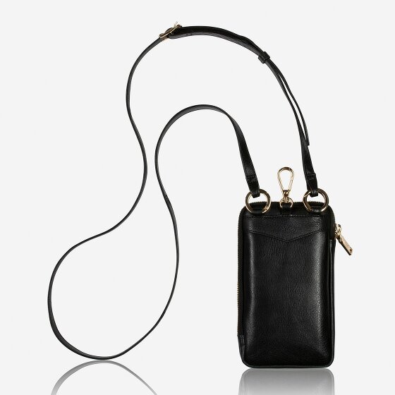 Jekyll & Hide Paris Custodia per cellulare Pelle 10 cm