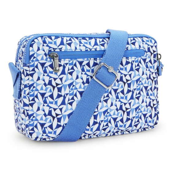 Kipling Basic Prt Abanu Borsa a tracolla M 24 cm