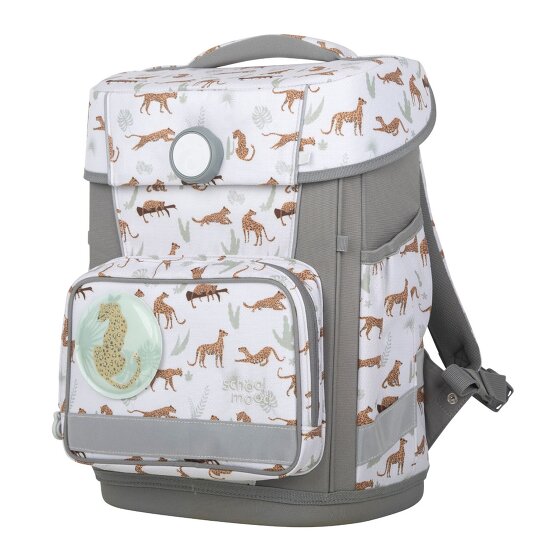 School-Mood Champion Set di borse per la scuola