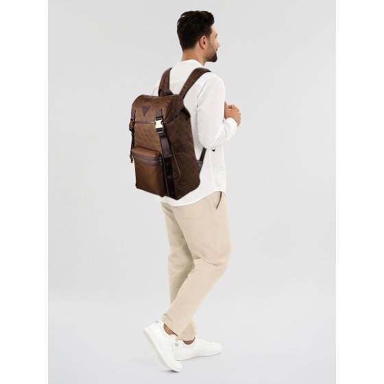 Guess Berlin Zaino da giorno 46 cm