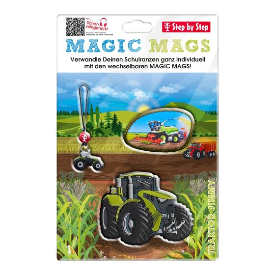 Step by Step Accessori per la scuola