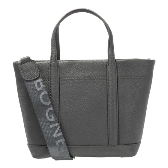 Bogner Bozen Zeta Borsa shopper Pelle 22 cm