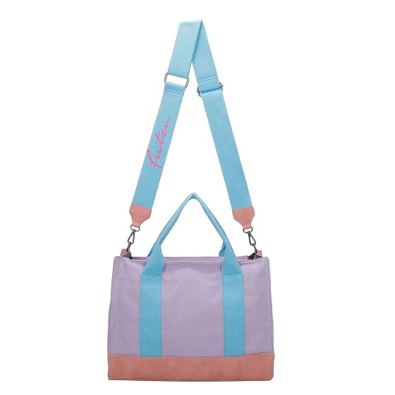 Fritzi aus Preußen Tote Bag Borsa shopper 40 cm