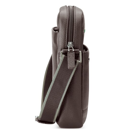 Roncato Alaska Borsa a tracolla Pelle 19 cm