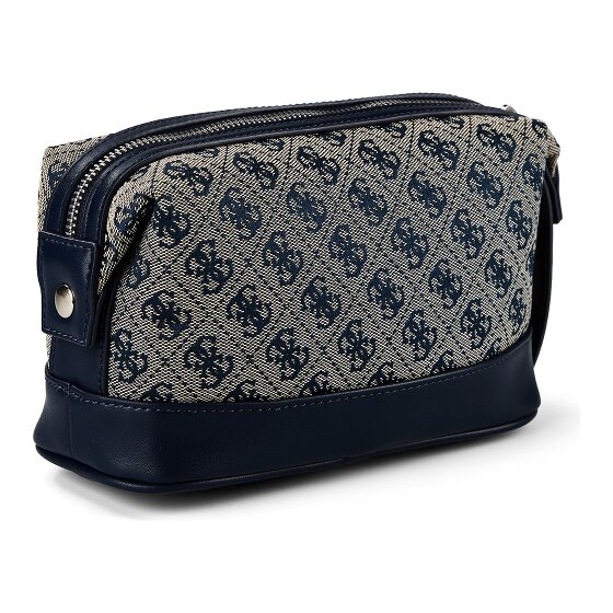 Guess Boston Borsa per cosmetici 21 cm