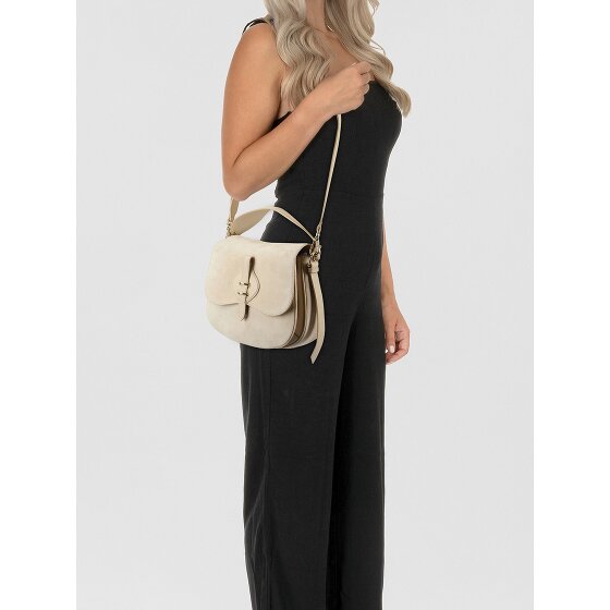 Coccinelle Mavery Borsa a tracolla Pelle 26 cm