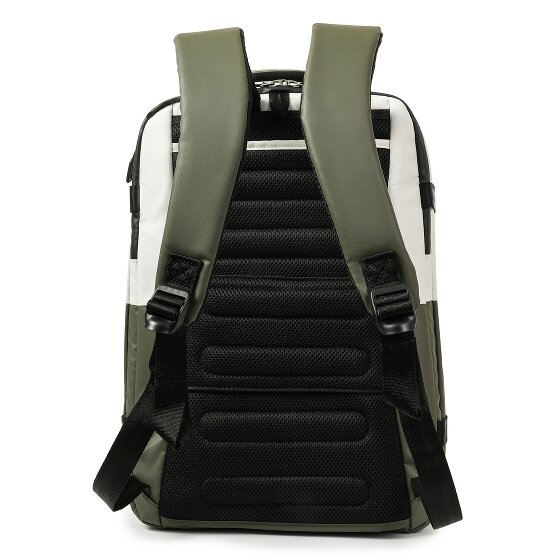 Hedgren Zaino da viaggio Comby Performance RFID 46 cm