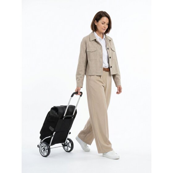 Andersen Shopper Royal Shopper Plus Carrello della spesa 67 cm