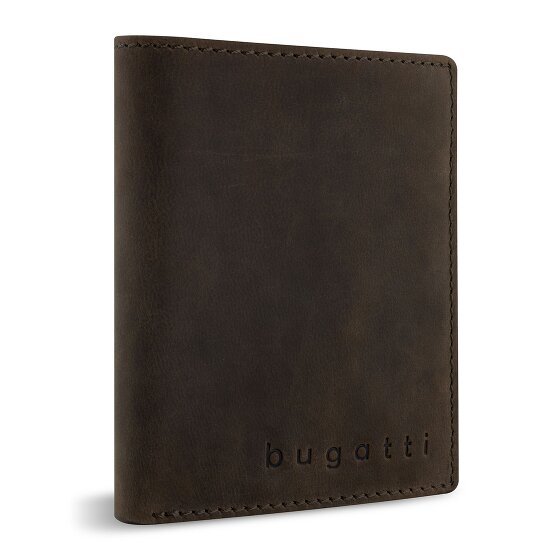 bugatti Luca Portafoglio Pelle 10 cm