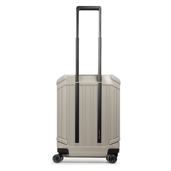 Piquadro Pop 4 ruote Carrello 55 cm