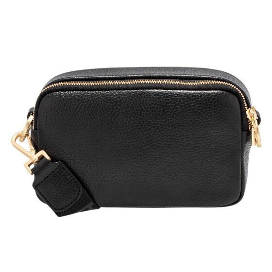 Bogner Wallis Avy Borsa a tracolla Vera Pelle 21 cm