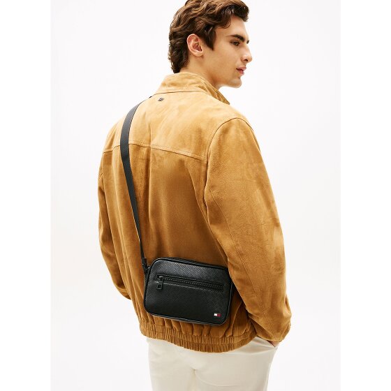 Tommy Hilfiger TH Flag Borsa a tracolla 20 cm