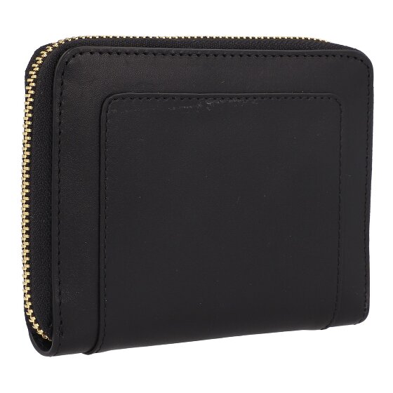 The Bridge Cecilia Portafoglio Protezione RFID Pelle 13 cm