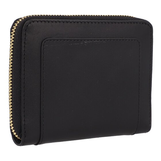 The Bridge Cecilia Portafoglio Protezione RFID Pelle 13 cm