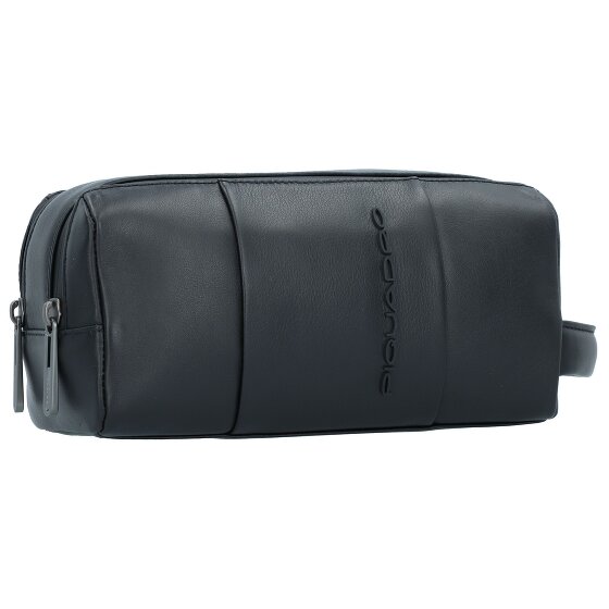 Piquadro Urban Borsa da toilette Pelle 23 cm