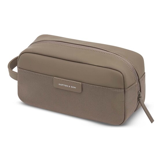Kapten & Son Diaper Borsa per pannolini 26 cm