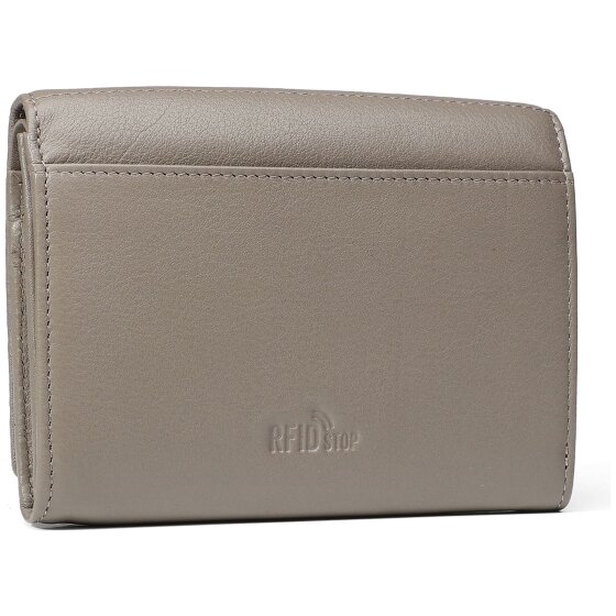 Picard Evolute 1 Portafoglio Pelle 13.5 cm