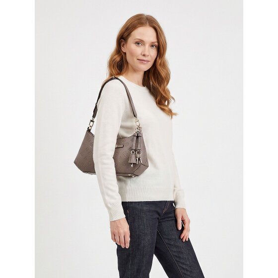 Guess Carmella Borsa a spalla 30 cm