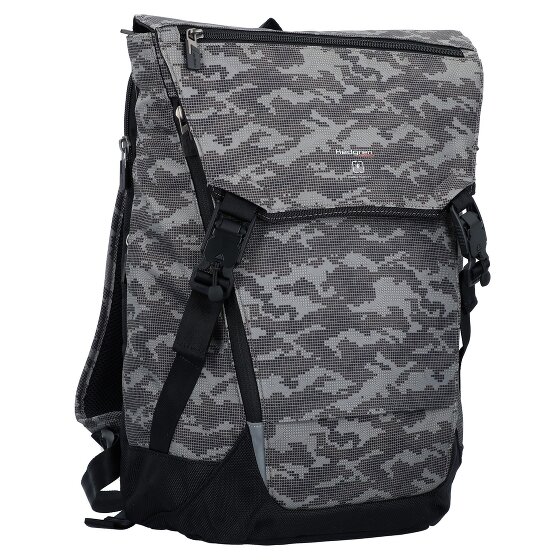 Hedgren Zaino Joint RFID 43 cm Scomparto per laptop