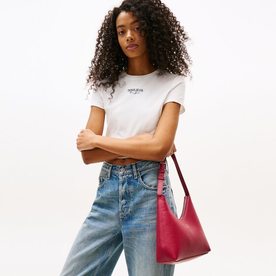 Tommy Hilfiger Jeans Tjw Must Borsa a tracolla 27 cm