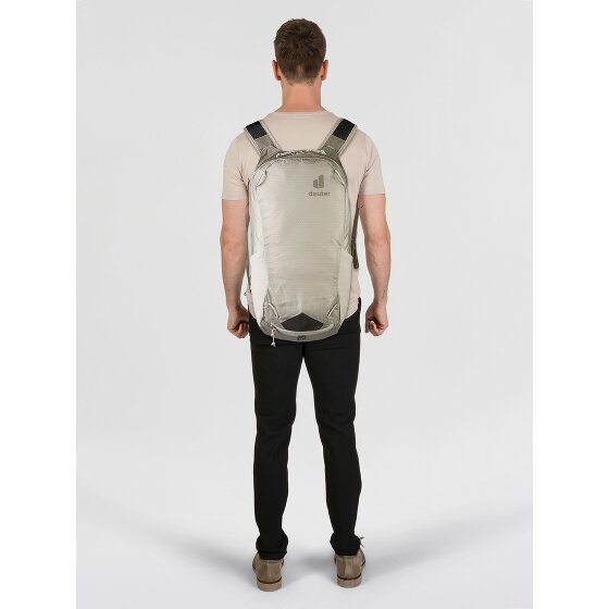 Deuter Race 12 Zaino da bicicletta 44 cm