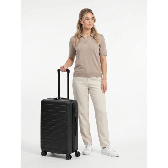 Redolz Essentials 08 MEDIUM 4 ruote Carrello 67 cm