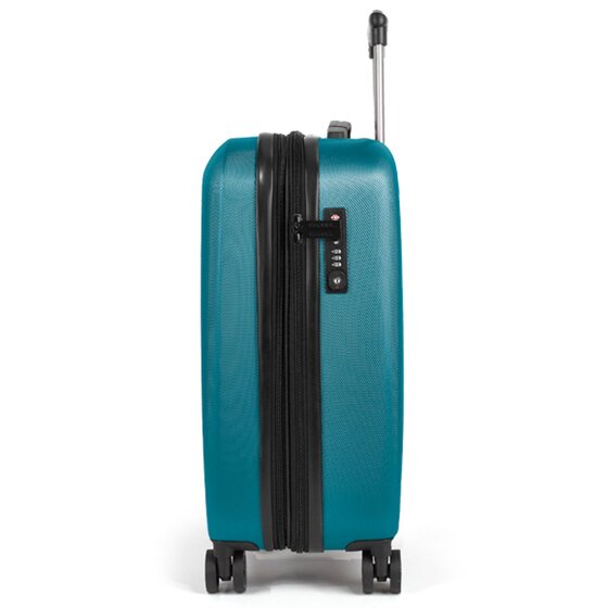 Gabol Paradise XP 4 ruote Set di valigie 4 pezzi