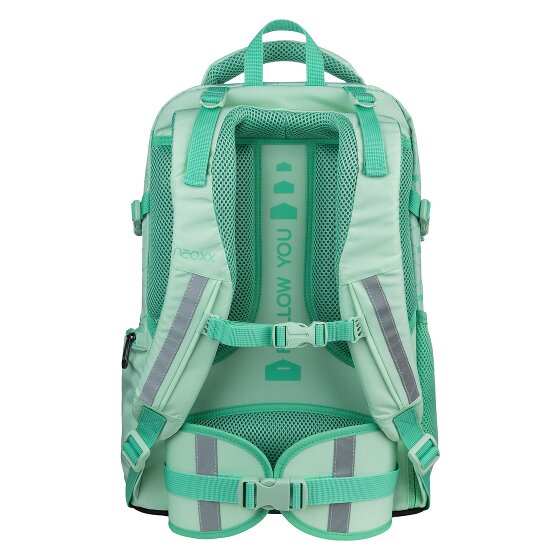 Neoxx Active Pro Zaino da scuola 45.5 cm