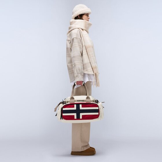 Napapijri H-Nadir Borsa da viaggio Weekender 55 cm