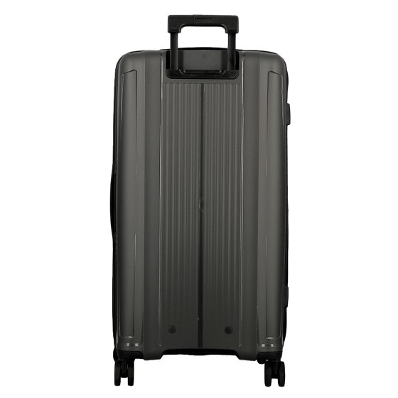 Jump Vanguard 4 ruote Carrello 79 cm