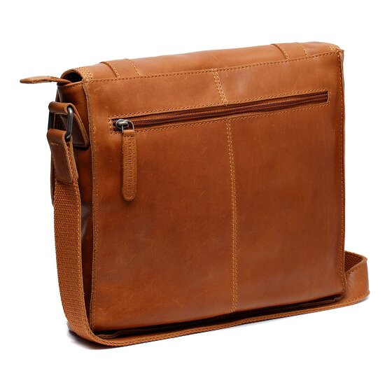 The Chesterfield Brand Matera Borsa a tracolla Pelle 29 cm