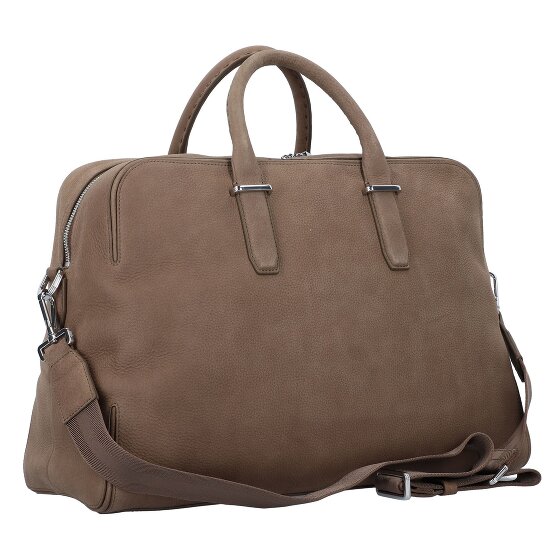 Boss Madison Borsa da viaggio Weekender Pelle 45 cm