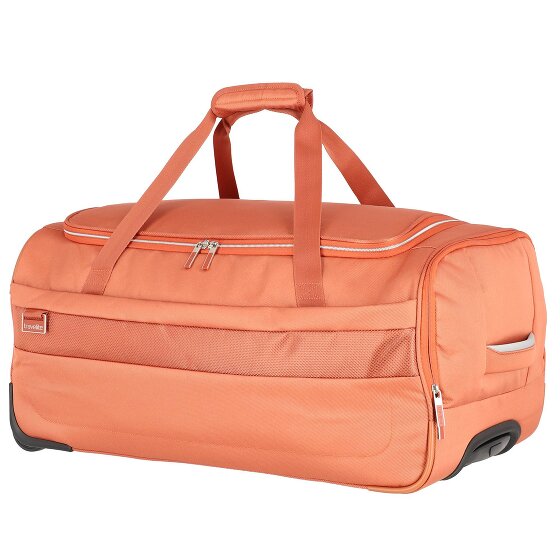Travelite Miigo 2-Wheel Holdall 69 cm