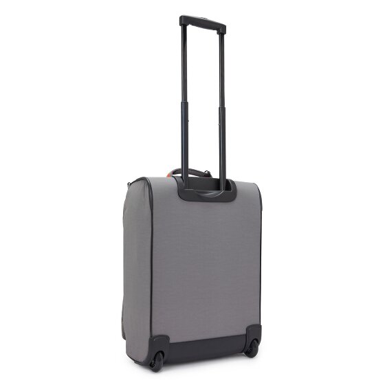 Kipling Basic Teagan C 2 ruote Carrello della cabina 55 cm