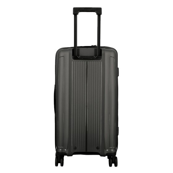 Jump Vanguard 4 ruote Carrello 70 cm