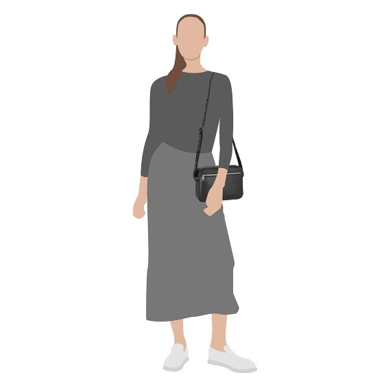 Calvin Klein Jeans Borsa a tracolla 29 cm