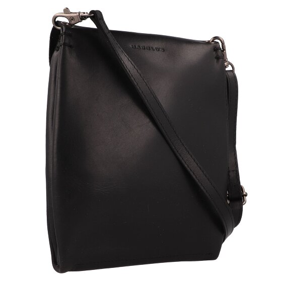 Harold's Fold Mini Borsa Borsa a tracolla Pelle 17 cm