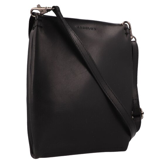 Harold's Fold Mini Borsa Borsa a tracolla Pelle 17 cm