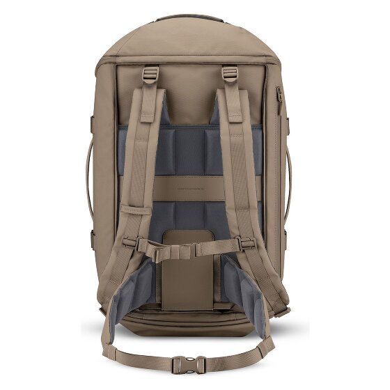 Kapten & Son Lisbon Borsa da viaggio Weekender L 64 cm
