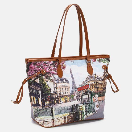 Y Not? Yesbag Borsa shopper 46.5 cm