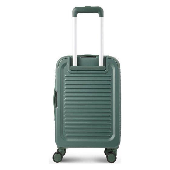 Hedgren Raku 4 ruote Trolley cabina S 55 cm