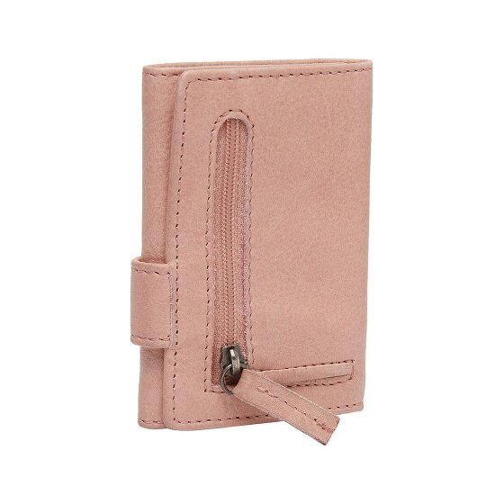 The Chesterfield Brand Nivala Portafoglio Protezione RFID Pelle 7.5 cm