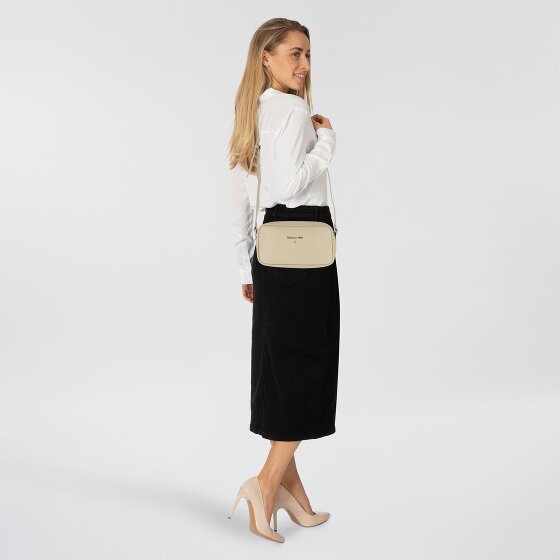 Patrizia Pepe Borsa a tracolla Pelle 21.5 cm
