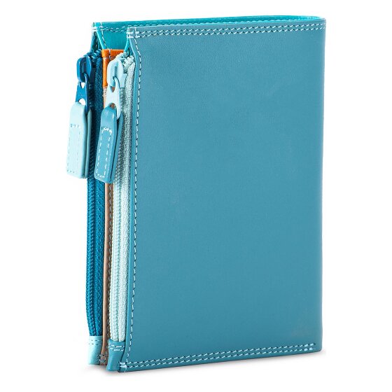 Mywalit Portafoglio Protezione RFID Pelle 9 cm