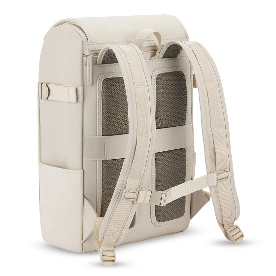 Kapten & Son Bali Zaino da giorno 50 cm Vano porta PC