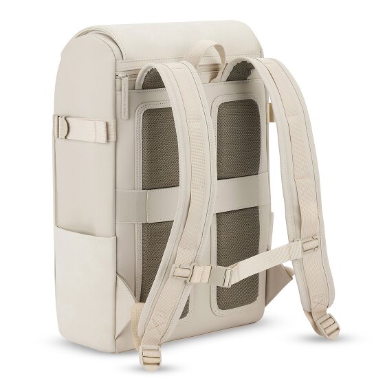 Kapten & Son Bali Zaino da giorno 50 cm Scomparto per laptop